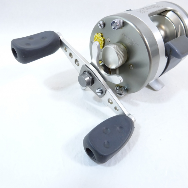 Morrum SX3601C-MAG ベイトリール モラムSR SX3601CーMAG | イシグロ公式オンラインショップ