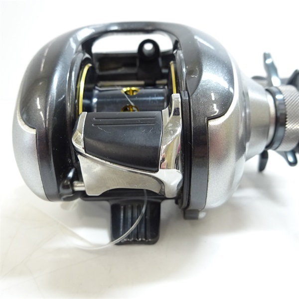 13メタニウムHG右 | イシグロ公式オンラインショップ