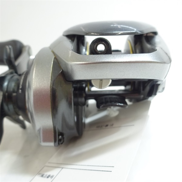 13メタニウムHG右 | イシグロ公式オンラインショップ