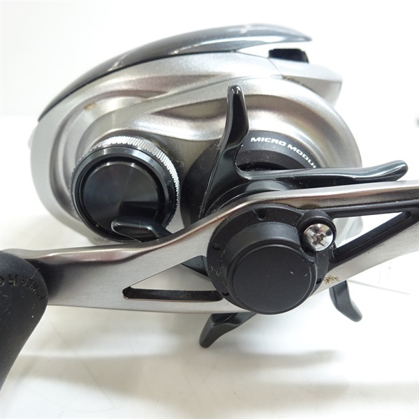 13メタニウムHG右 | イシグロ公式オンラインショップ