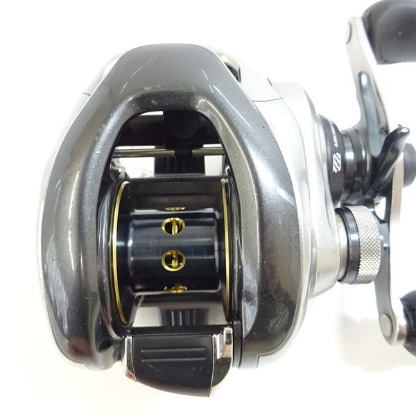 13メタニウムHG右 | イシグロ公式オンラインショップ