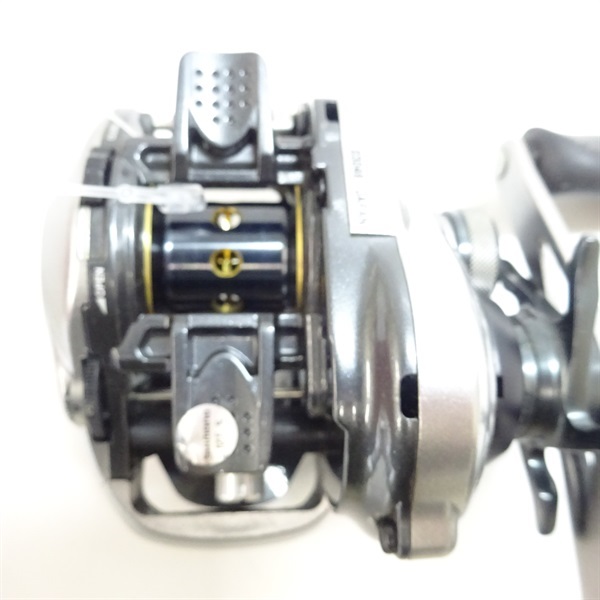 13メタニウムHG右 | イシグロ公式オンラインショップ