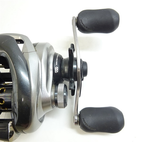 13メタニウムHG右 | イシグロ公式オンラインショップ