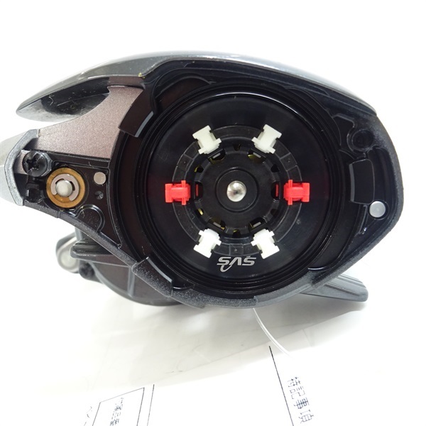 13メタニウムHG右 | イシグロ公式オンラインショップ