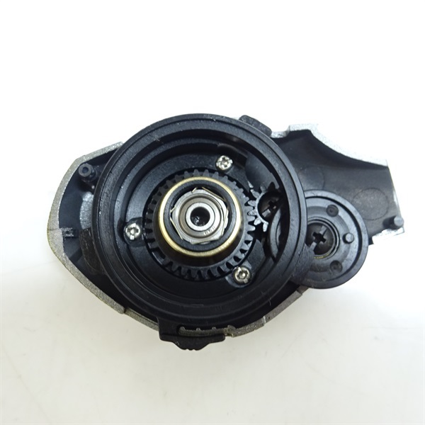 13メタニウムHG右 | イシグロ公式オンラインショップ