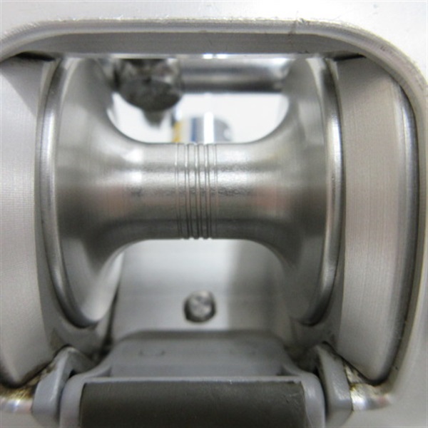 最終価格 Ambassadeur Morrum M3600C 美品 Abu Garcia Ambassadeur Morrum M3600C Baitcasting Reel fishing