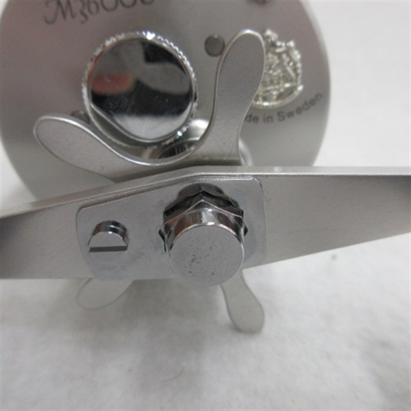 最終価格 Ambassadeur Morrum M3600C 美品 アンバサダー モラムM3600C | イシグロ公式オンラインショップ