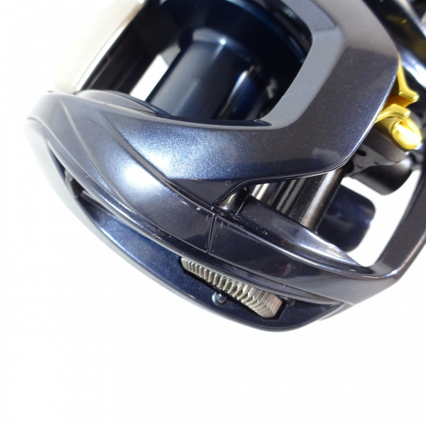 最終値下げダイワ 21STEEZ A TW HLC 7．1R GOMEXUS 21
