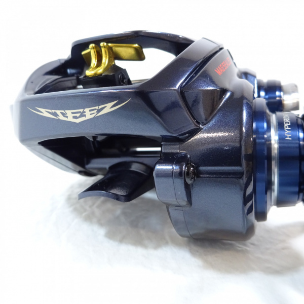 21スティーズA TW HLC 7'1L | イシグロ公式オンラインショップ