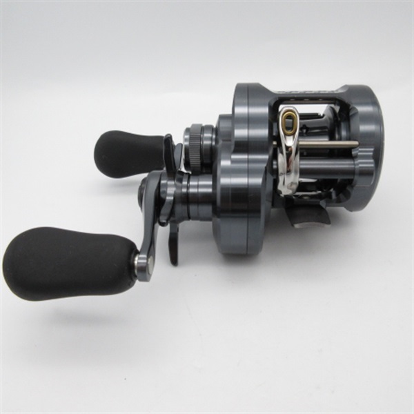 24カルカッタコンクエストシャローエディション30HG右