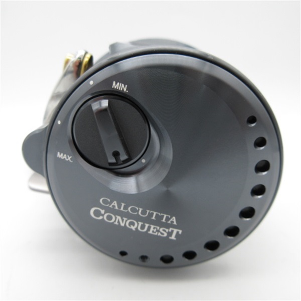 24カルカッタコンクエストシャローエディション30HG右