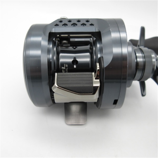 24カルカッタコンクエストシャローエディション30HG右