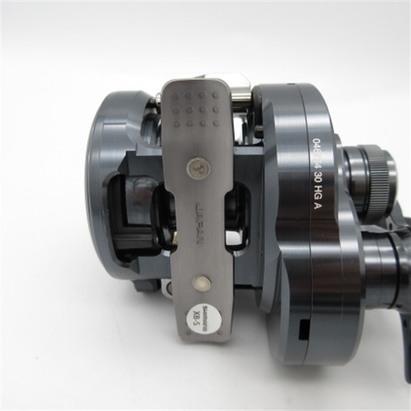 24カルカッタコンクエストシャローエディション30HG右