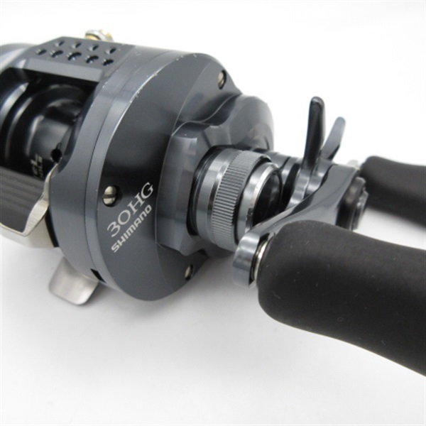 24カルカッタコンクエストシャローエディション30HG右