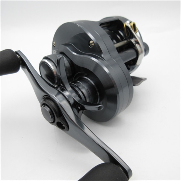 24カルカッタコンクエストシャローエディション30HG右