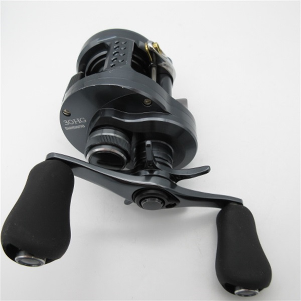 24 カルカッタコンクエスト シャローエディション 30 HG 【新品未使用品】 24カルカッタコンクエストシャローエディション 30HG | イシグロ