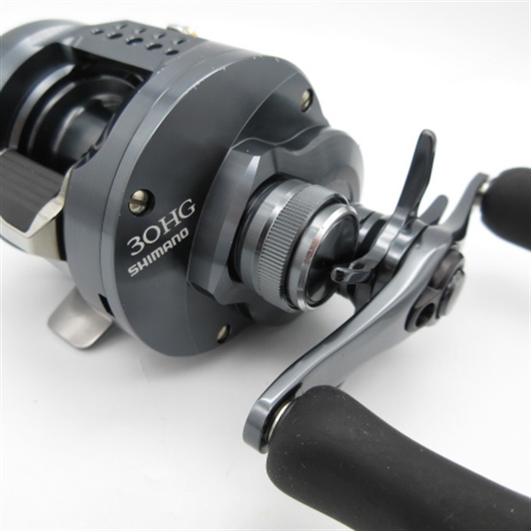 24カルカッタコンクエストシャローエディション30HG右