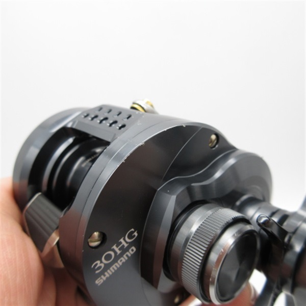 24カルカッタコンクエストシャローエディション30HG右