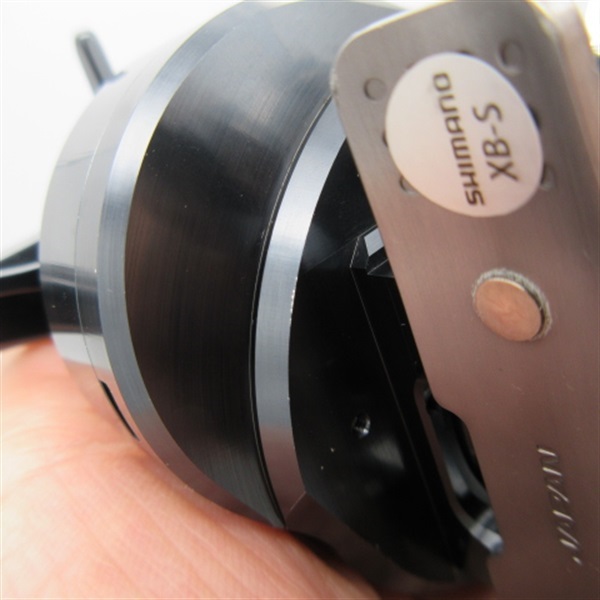 24カルカッタコンクエストシャローエディション30HG右