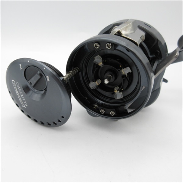 24カルカッタコンクエストシャローエディション30HG右