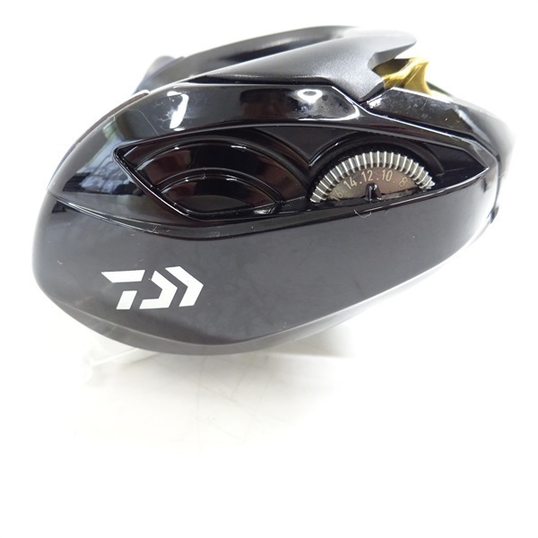 ほぼ未使用　ジリオン10r ほぼ未使用 ジリオン10r ジリオン 10.0R/10.0L SV TW(リール)｜DAIWA