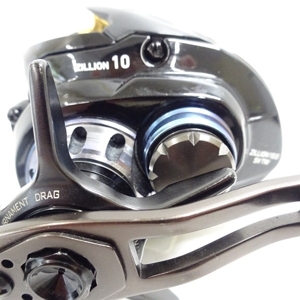 20ジリオン10．0 SV TW | イシグロ公式オンラインショップ