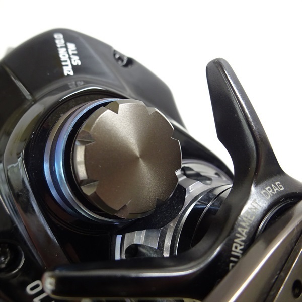 【ダイワ】20ジリオン10.0R-SVTW【右巻】 ダイワ ベイトリール ジリオン 10.0R SV TW 2020年モデル (右巻)(10.0R