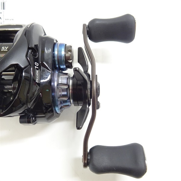 20ジリオン10．0 SV TW | イシグロ公式オンラインショップ