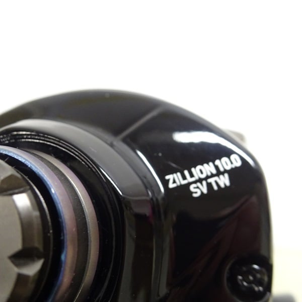 20ジリオン10．0 SV TW | イシグロ公式オンラインショップ