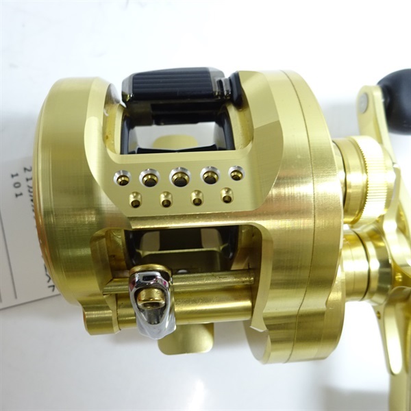 21カルカッタコンクエスト101 | イシグロ公式オンラインショップ