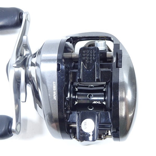 16アンタレス dc シマノ「16アンタレスDC」インプレ・レビュー！飛距離100m超えの最強DC