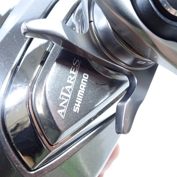 16アンタレスDC右 | イシグロ公式オンラインショップ