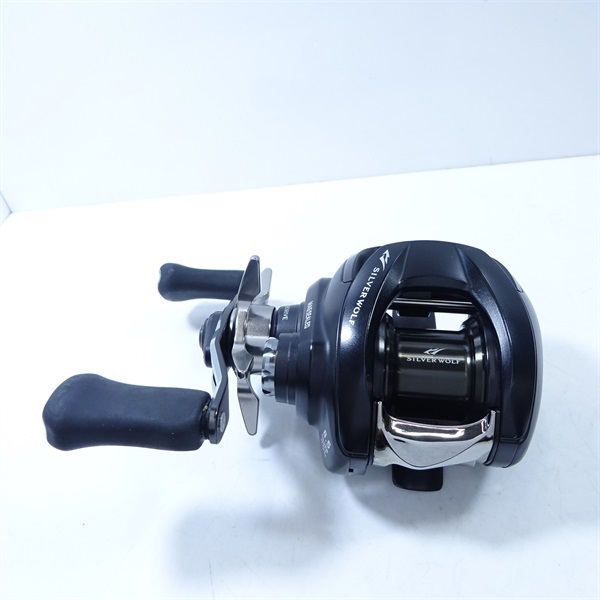 シルバーウルフSVTW1000XHL PEスペシャル | イシグロ公式