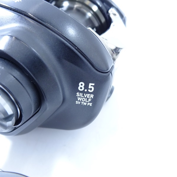 シルバーウルフSVTW1000XHL PEスペシャル | イシグロ公式
