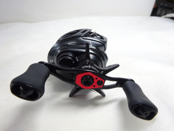 アルファスAIR TW 8.6 | イシグロ公式オンラインショップ