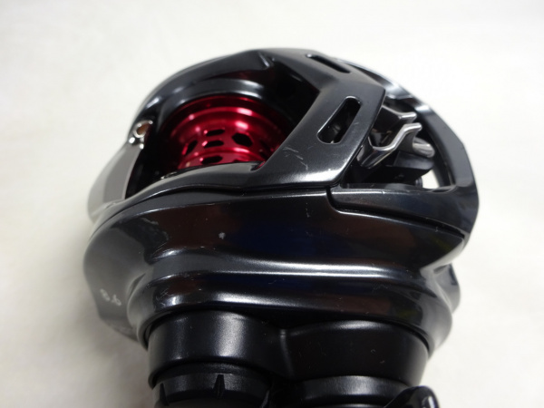 アルファスAIR TW 8.6 | イシグロ公式オンラインショップ
