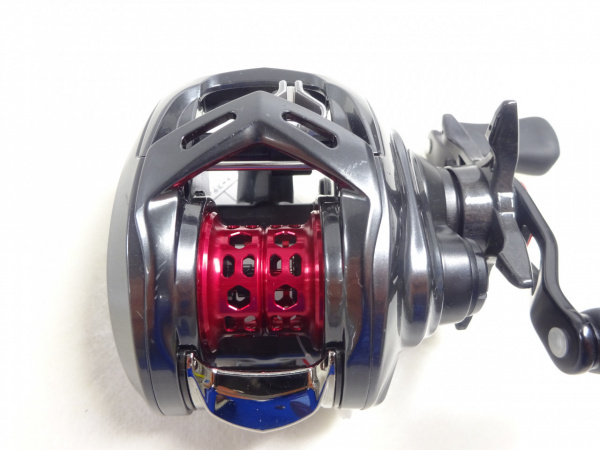アルファスAIR TW 8.6 | イシグロ公式オンラインショップ
