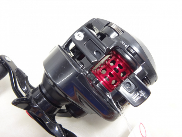 アルファスAIR TW 8.6 | イシグロ公式オンラインショップ