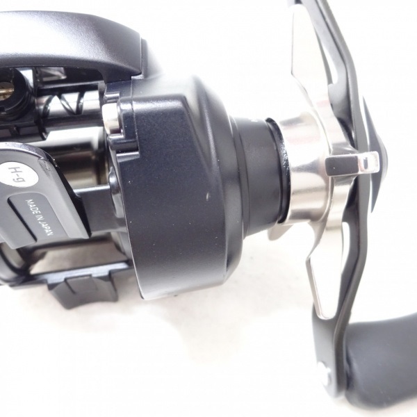 シルバーウルフ SV TW PE 8.5左 | イシグロ公式オンラインショップ