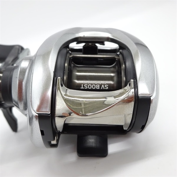 21 ジリオンSVTW1000XHL 美品 ダイワ 21ジリオンSVTW1000XHL