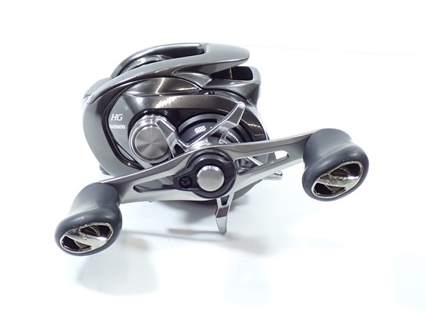 20メタニウムHG | イシグロ公式オンラインショップ