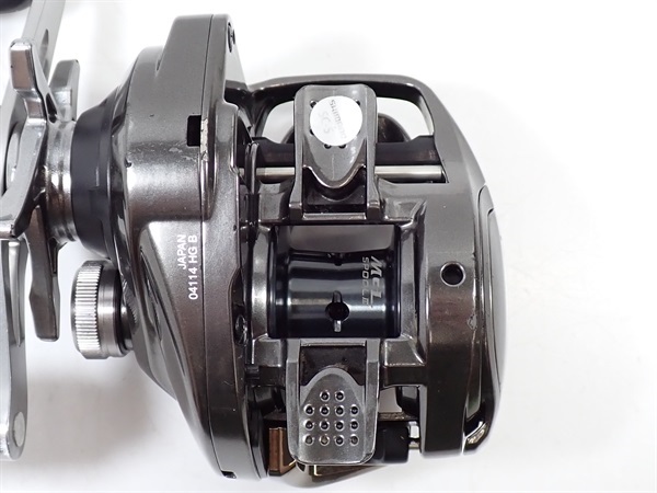 20メタニウムHG | イシグロ公式オンラインショップ