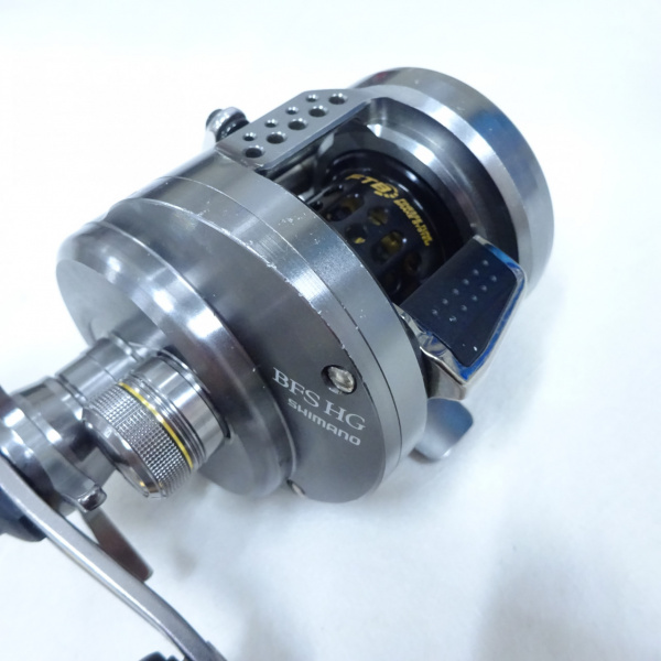 17カルカッタコンクエスト BFS HG 左 | イシグロ公式オンライン 17カルカッタコンクエスト BFS HG 左 | イシグロ公式オンライン