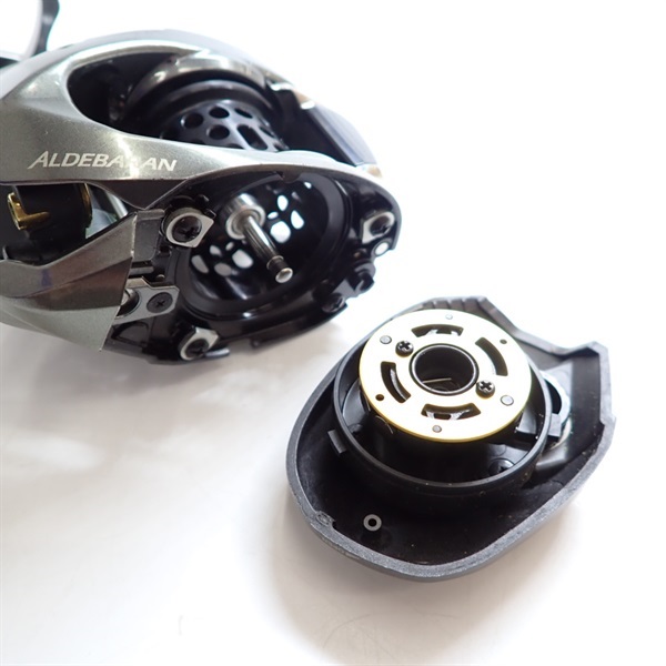 16アルデバランBFSXG 右 | イシグロ公式オンラインショップ