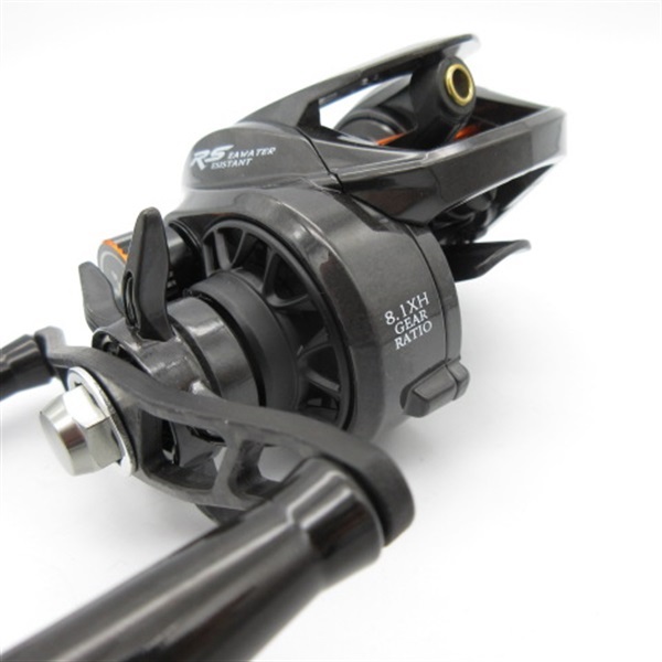 GIU99カーボンバージョンブラック | イシグロ公式オンラインショップ