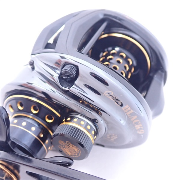 Revoブラックナイン レボ ブラックナインREVO3 B9－L 左 | イシグロ公式