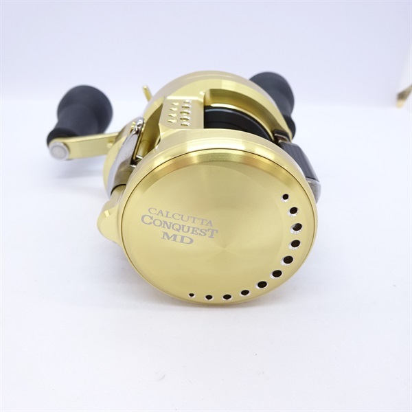 23カルカッタMD300XG 300XG 23 カルカッタコンクエストMD 300XG SHIMANO(シマノ) 自重