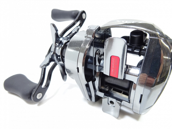 ダイワ21スティーズリミテッド SV TW1000HL（改）　純正ドラグサウンド 21スティーズリミテッドSV TW 1000H | イシグロ公式オンラインショップ