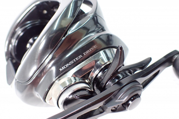 23アンタレスDCMD XG右 | イシグロ公式オンラインショップ