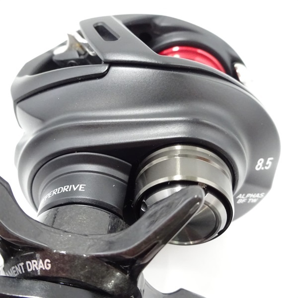 た*ろ様 アルファスBFTW8.5R た*ろ様 アルファスBFTW8.5R DAIWA 25 alphas bftw8.5l #813 | eBay